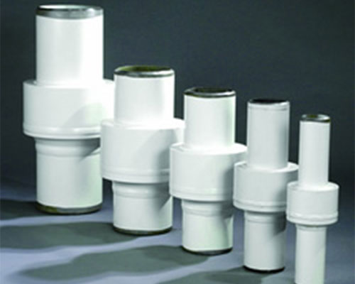 Monolithic Insulating Joint